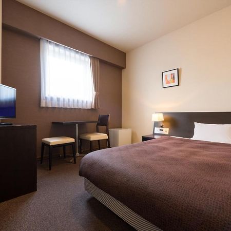 Montein Hotel Kitakami Zewnętrze zdjęcie