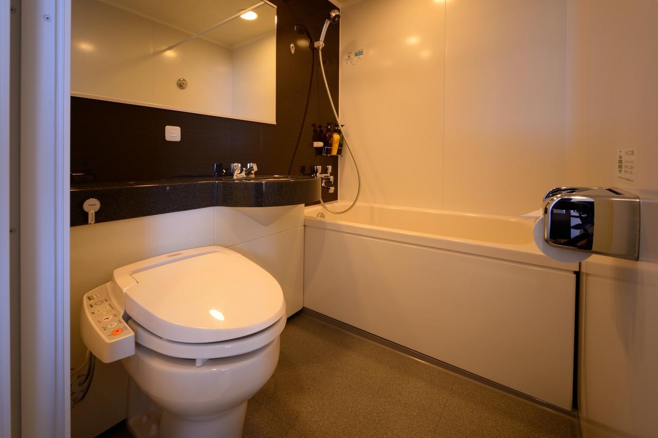 Montein Hotel Kitakami Pokój zdjęcie